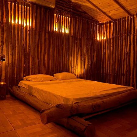 Anne Sinai'S Best Camp & Resturant Hotel นูเวบา ภายนอก รูปภาพ