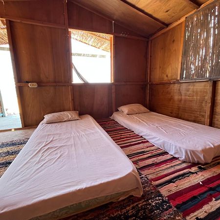 Anne Sinai'S Best Camp & Resturant Hotel นูเวบา ภายนอก รูปภาพ