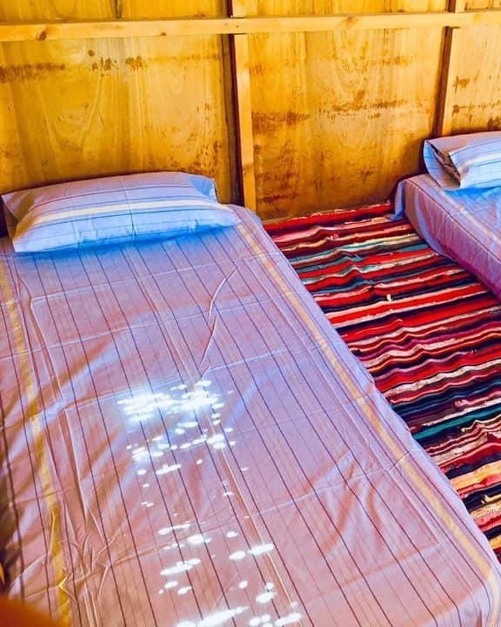 Anne Sinai'S Best Camp & Resturant Hotel นูเวบา ภายนอก รูปภาพ