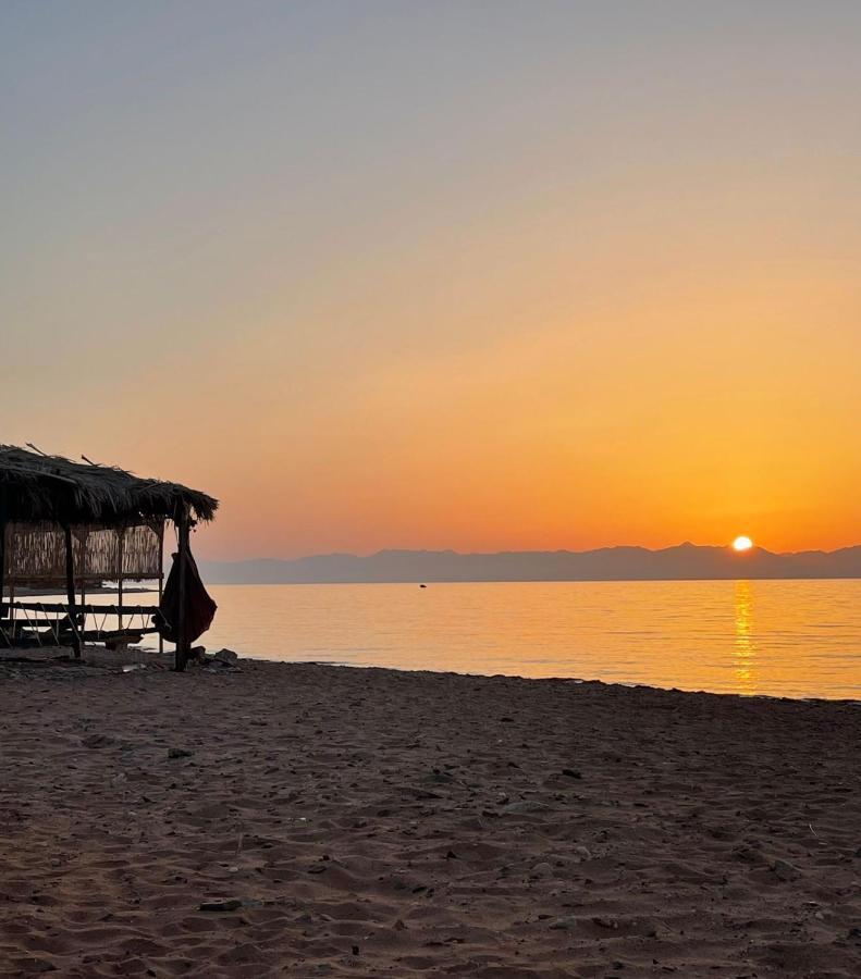 Anne Sinai'S Best Camp & Resturant Hotel นูเวบา ภายนอก รูปภาพ