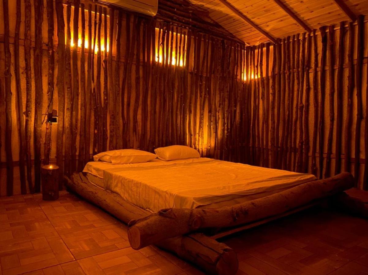 Anne Sinai'S Best Camp & Resturant Hotel นูเวบา ภายนอก รูปภาพ