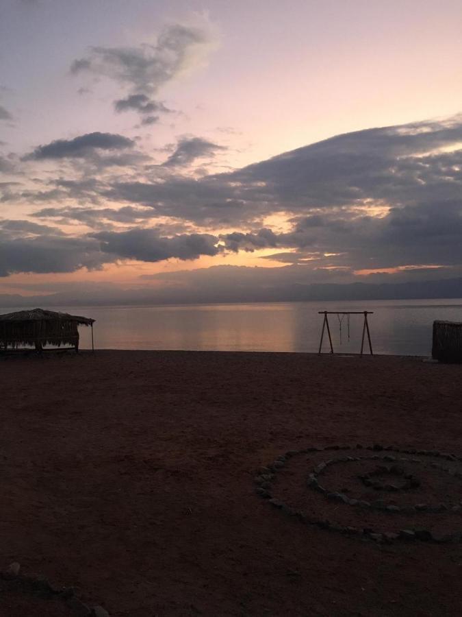 Anne Sinai'S Best Camp & Resturant Hotel นูเวบา ภายนอก รูปภาพ