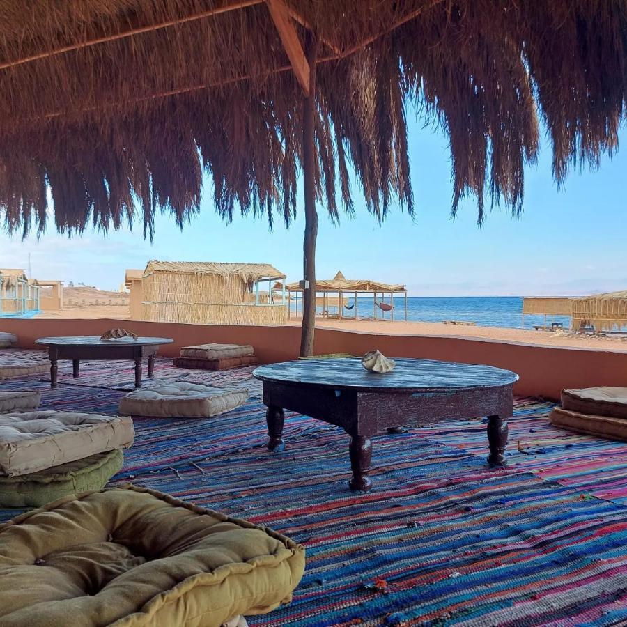 Anne Sinai'S Best Camp & Resturant Hotel นูเวบา ภายนอก รูปภาพ
