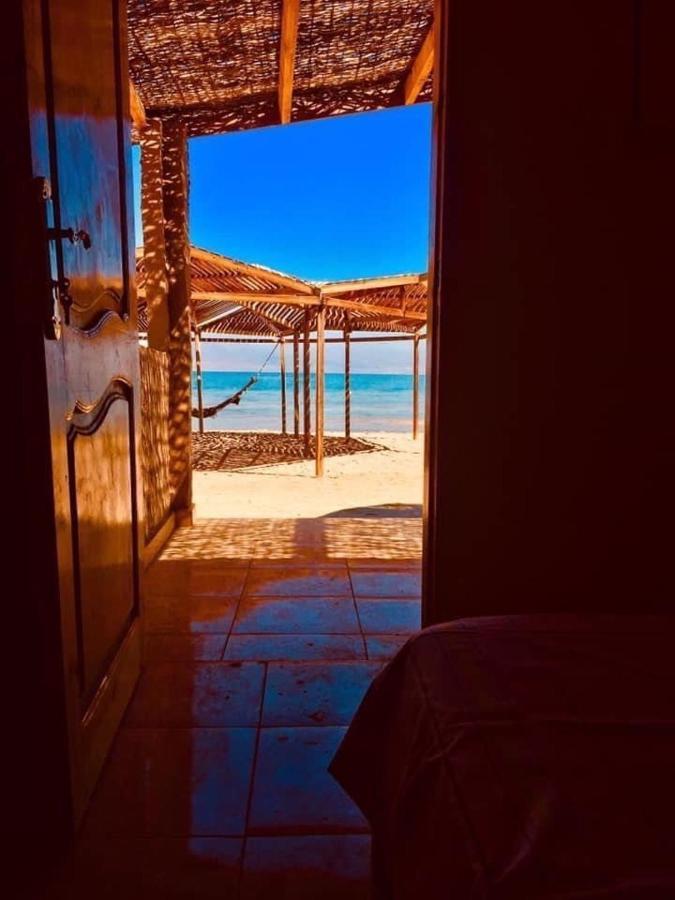 Anne Sinai'S Best Camp & Resturant Hotel นูเวบา ภายนอก รูปภาพ