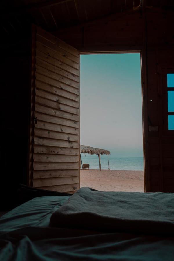 Anne Sinai'S Best Camp & Resturant Hotel นูเวบา ภายนอก รูปภาพ