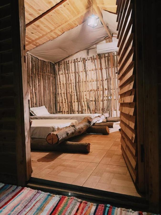 Anne Sinai'S Best Camp & Resturant Hotel นูเวบา ภายนอก รูปภาพ