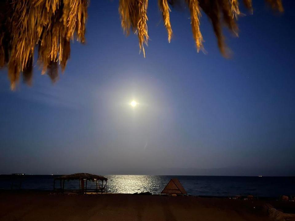Anne Sinai'S Best Camp & Resturant Hotel นูเวบา ภายนอก รูปภาพ