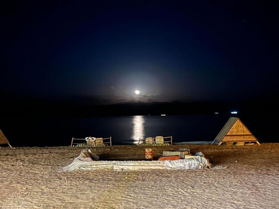 Anne Sinai'S Best Camp & Resturant Hotel นูเวบา ภายนอก รูปภาพ