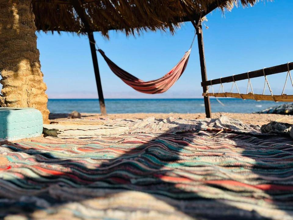 Anne Sinai'S Best Camp & Resturant Hotel นูเวบา ภายนอก รูปภาพ