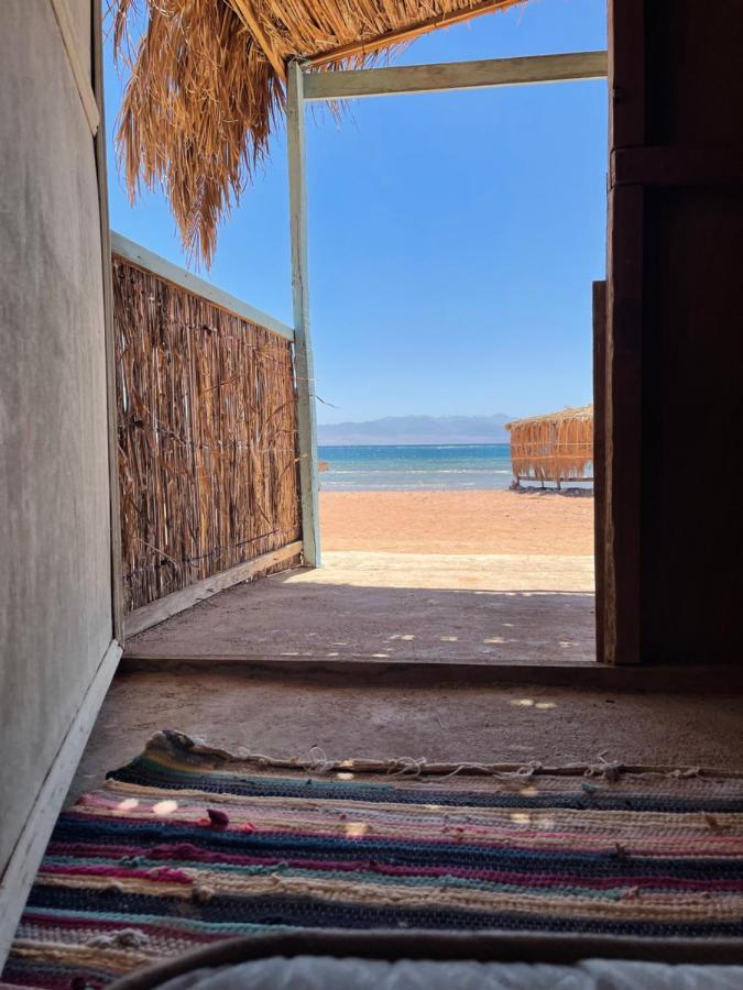 Anne Sinai'S Best Camp & Resturant Hotel นูเวบา ภายนอก รูปภาพ
