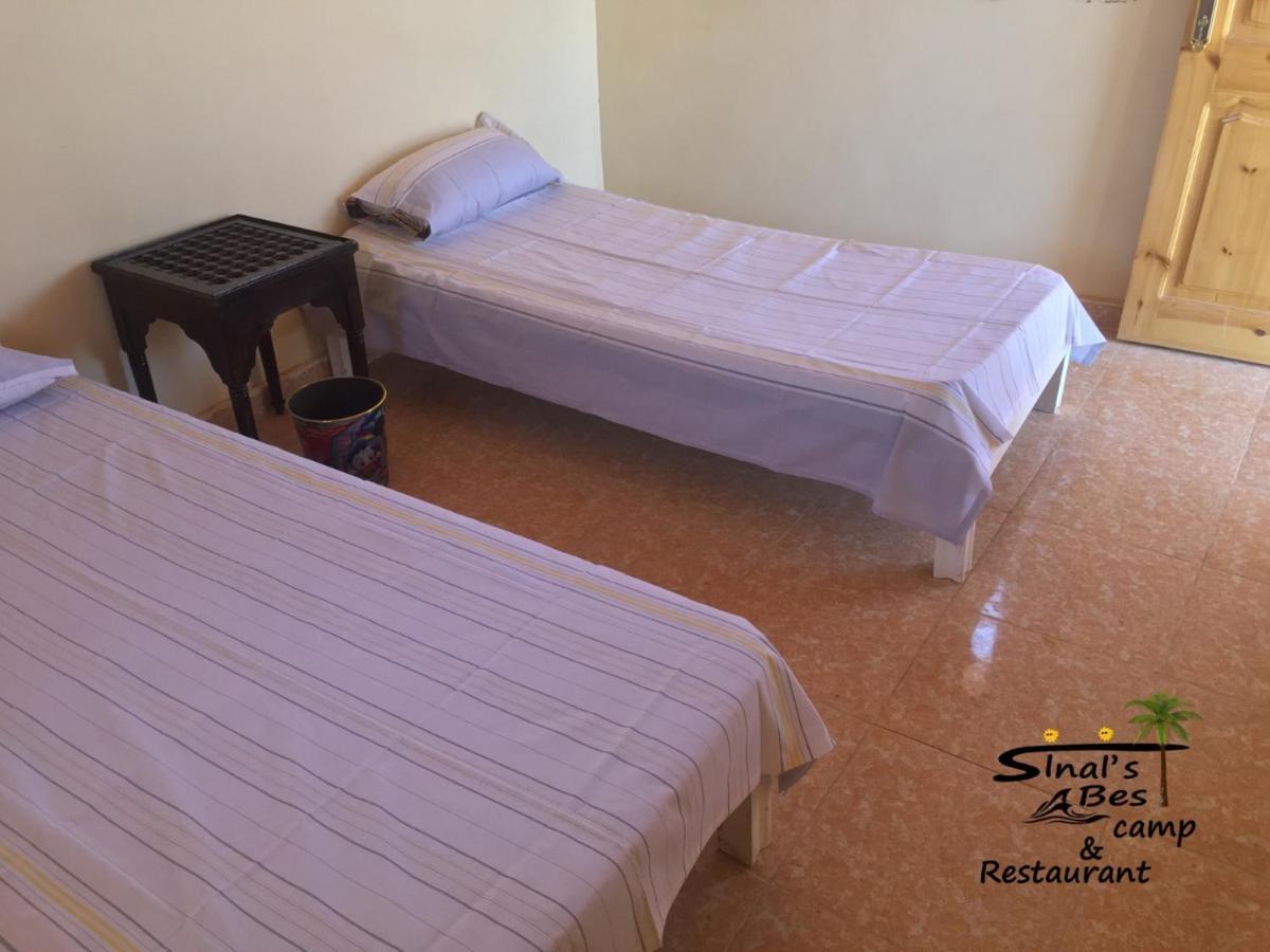 Anne Sinai'S Best Camp & Resturant Hotel นูเวบา ภายนอก รูปภาพ