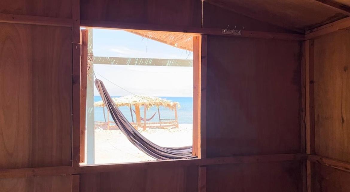 Anne Sinai'S Best Camp & Resturant Hotel นูเวบา ภายนอก รูปภาพ
