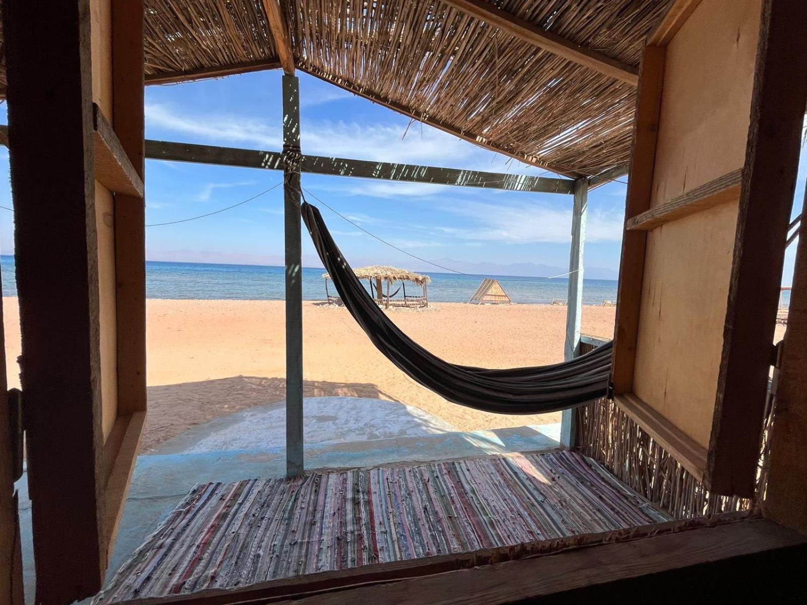 Anne Sinai'S Best Camp & Resturant Hotel นูเวบา ภายนอก รูปภาพ