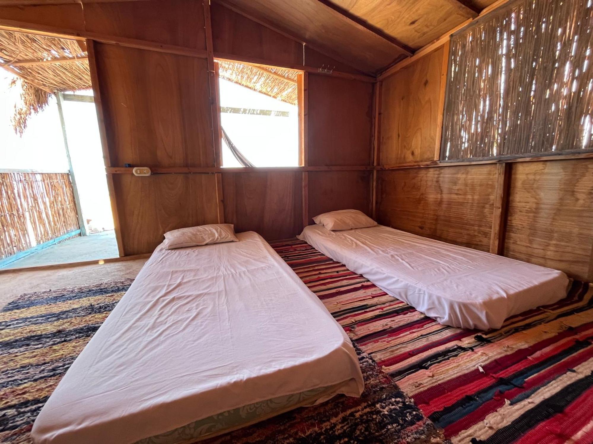 Anne Sinai'S Best Camp & Resturant Hotel นูเวบา ภายนอก รูปภาพ
